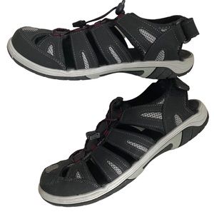 Eddie Bauer Sandals 9
